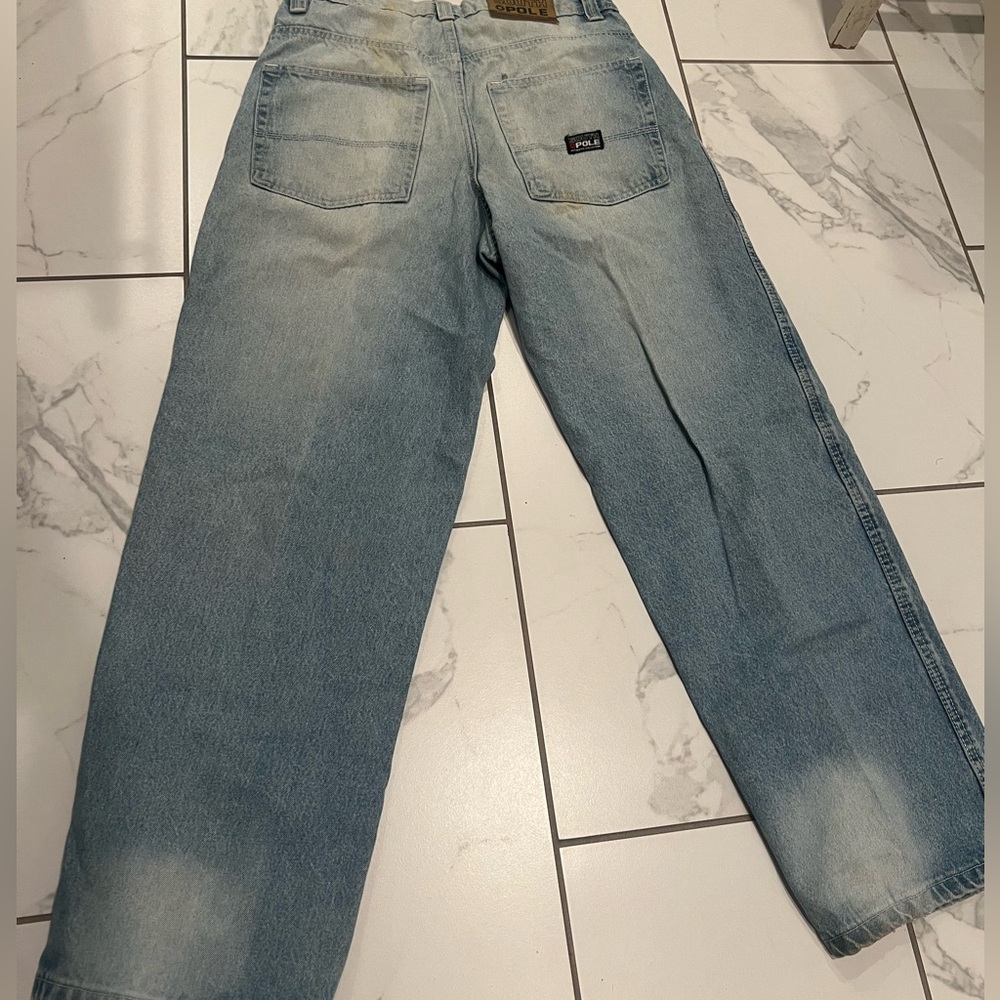 Vintage! South Pole Jeans